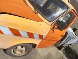 Ford Transit - gebrauchte Ford Transit aus dem Jahr 1980