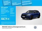 Volkswagen Touareg 3.0 TDI 4 Mot R-Line BlackStyle AHK Lede - VW Touareg Gebrauchtwagen in Berlin