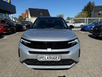 Opel Frontera - Vorschau Bild 3
