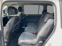 Volkswagen Touran - Vorschau Bild 10