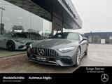 Mercedes-Benz SL 63 AMG 4M+ 21" MANUFAKTUR Perf.-Sitze NAPPA - graue Mercedes-Benz SL 63 AMG