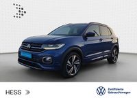 Volkswagen T-Cross - Vorschau Bild 1