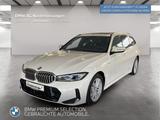 BMW 320d xDrive Touring M Sport AHK LiveCockpitProf