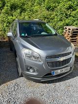Chevrolet Trax 1.4T LS+ 4WD LS+ - Chevrolet Trax in Düsseldorf