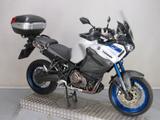 Yamaha XTZ 1200 SUPERTéNéRé ABS - YAMAHA XTZ