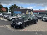 Mercedes-Benz E 350 d Coupe 9-G AMG NAPPA PANO NIGHT H&K SOU - gebrauchte Mercedes-Benz E 350 aus dem Jahr 2015