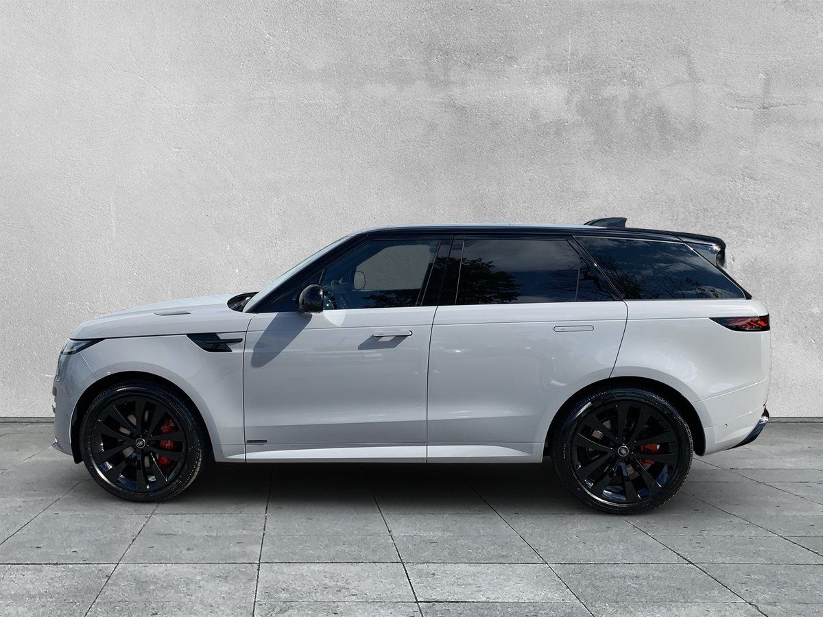Land Rover Range Rover Sport - Bild 11