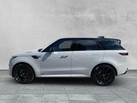 Land Rover Range Rover Sport - Vorschau Bild 11