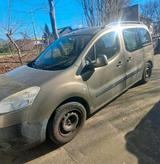 Peugeot Partner Tepee 1.6 - Peugeot Partner Tepee aus 2014