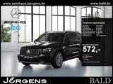 Mercedes-Benz GLB 35 4M AMG+AHK+Sthzg+Burm+Pano+Distr+MLB - Mercedes-Benz GLB 35 AMG Jahreswagen