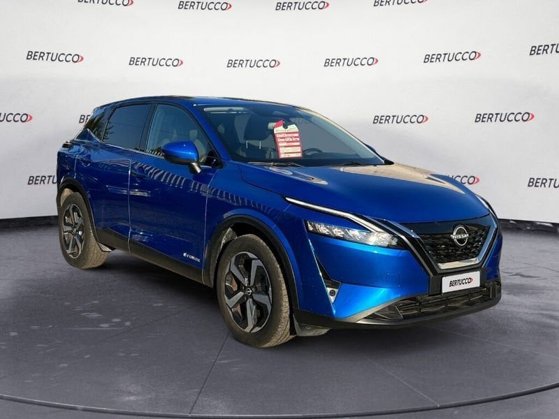 Image of Nissan Qashqai