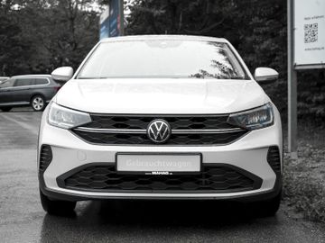 Volkswagen Taigo - 5