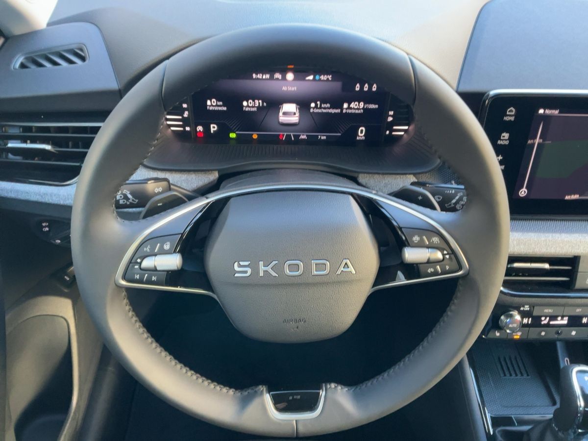 Skoda Kamiq - Bild 9