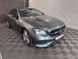 Mercedes-Benz E 300 COUPE*NIGHT*PANO-LED-R.KAM-TOT.W-KLIMA-9G