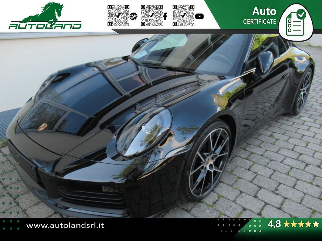 Image of Porsche 911