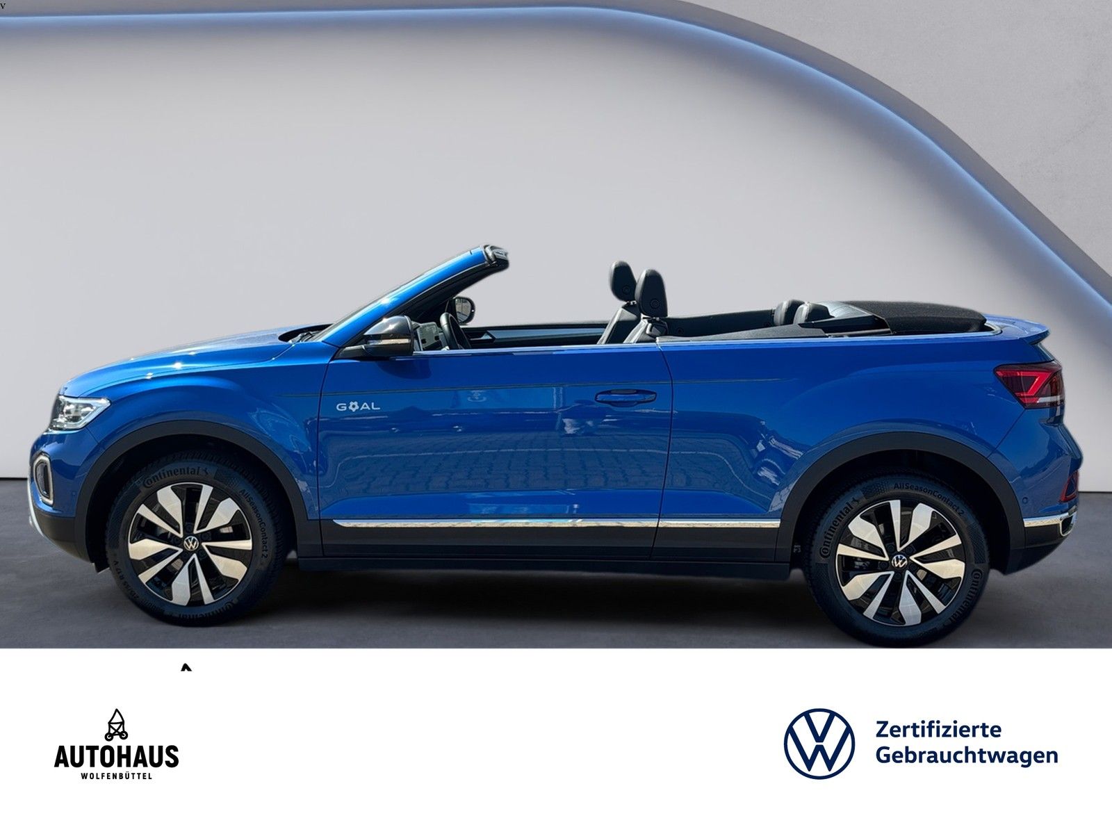 Volkswagen T-Roc - Bild 3