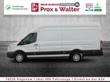 Ford Transit EcoBlue 350 L4 Trend KAMERA+TEMPOMAT+270 - Ford E 350