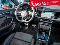 Audi A3 - Vorschau Bild 6