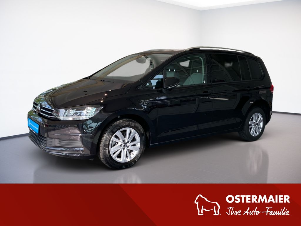 Touran CL 1.5TSI 150PS DSG ACC.7-S.AHK.KAMERA.NA