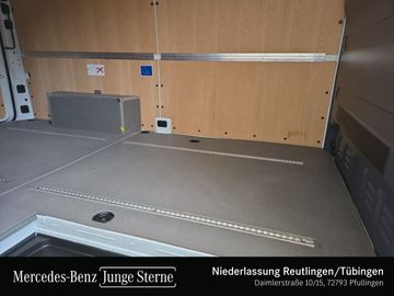 Mercedes Sprinter - 11