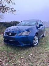 Seat Ibiza Lim. Style Salsa - Seat Ibiza in Bremen