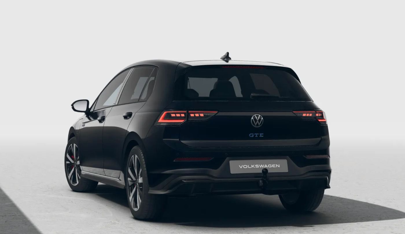 Volkswagen Golf - Bild 5