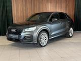Audi Q2 1.4 TFSI°2x S-Line°Digital-Tacho - Audi Q2: Limousine