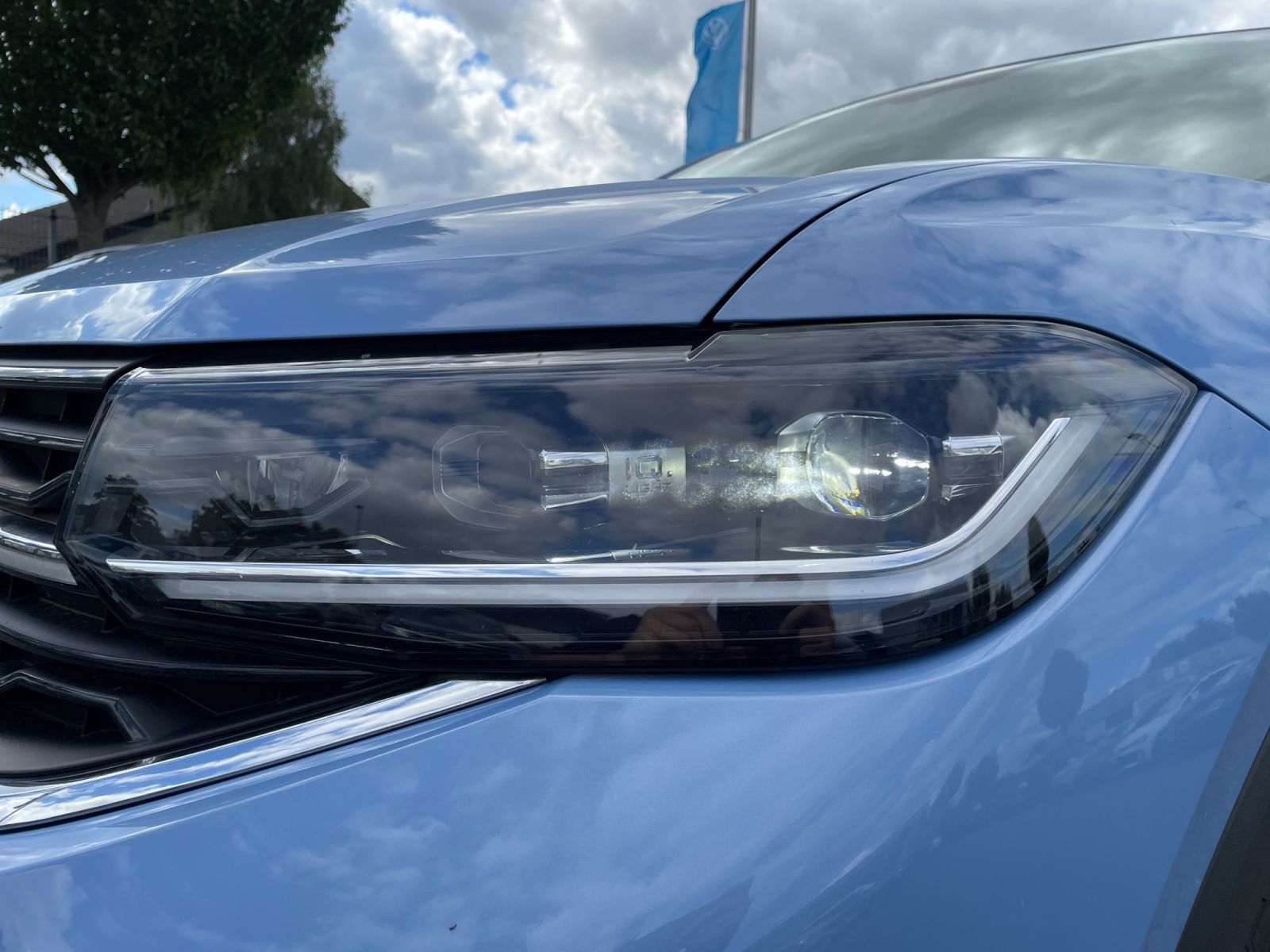 Volkswagen T-Cross - Bild 25