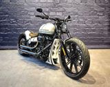 Harley-Davidson Brakeout 114