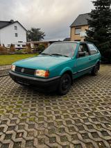 Volkswagen VW Polo 86C CL Extra 5-Gang 54 PS TÜV - gebrauchte VW Polo aus dem Jahr 1994