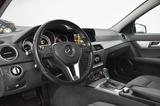 Mercedes-Benz C 220 CDI 7G-TRONIC AVANTGARDE*AUS 2 HAND* - Mercedes-Benz C 220 in Solingen