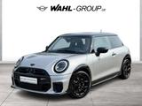 MINI Cooper S 3-TÜRER DKG JCW SPORTSITZE PANO HUD  AL - MINI MINI: Tuerer