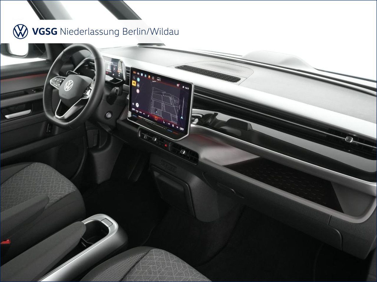 Volkswagen ID. Buzz - Bild 13