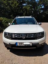 Dacia Duster 1.2 TCe 125  - Dacia Gebrauchtwagen in Mannheim