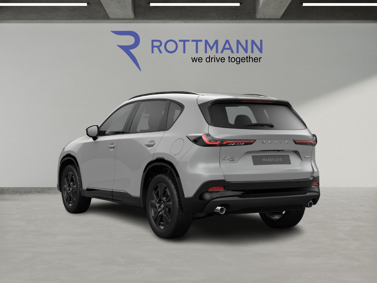 Mazda CX-5 - Bild 7