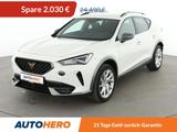 Cupra Formentor 1.5 TSI ACT *KEYLESS*CAM*LED*ACC*SHZ* - Cupra Formentor Gebrauchtwagen in Hannover