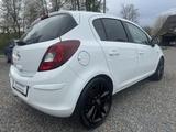 Opel Corsa D Edition 1.4 KLIMA MFL CD ISOFIX HU NEU - Opel Corsa aus 2011: 1.4