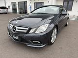 Mercedes-Benz E 200 CGI AMG-LINE Coupe BlueEfficiency|Xenon - Mercedes-Benz E 200: Coupé, Cgi