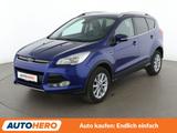 Ford Kuga 2.0 TDCi Titanium Aut.*NAVI*TEMPO*CAM*PDC* - Ford Kuga mit Diesel-Antrieb
