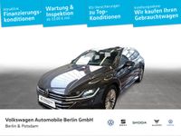 Volkswagen Arteon - Vorschau Bild 1
