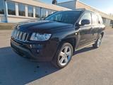 Jeep Compass 2.2 CRD 120kW Limited 4x4 - Jeep: Crd Limited