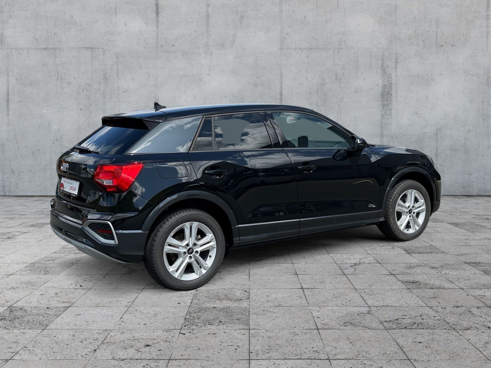 Audi Q2 - Bild 6