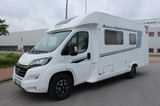 Pilote P696D Essentiel - Pilote Wohnmobil oder -wagen Wohnwagen gebraucht