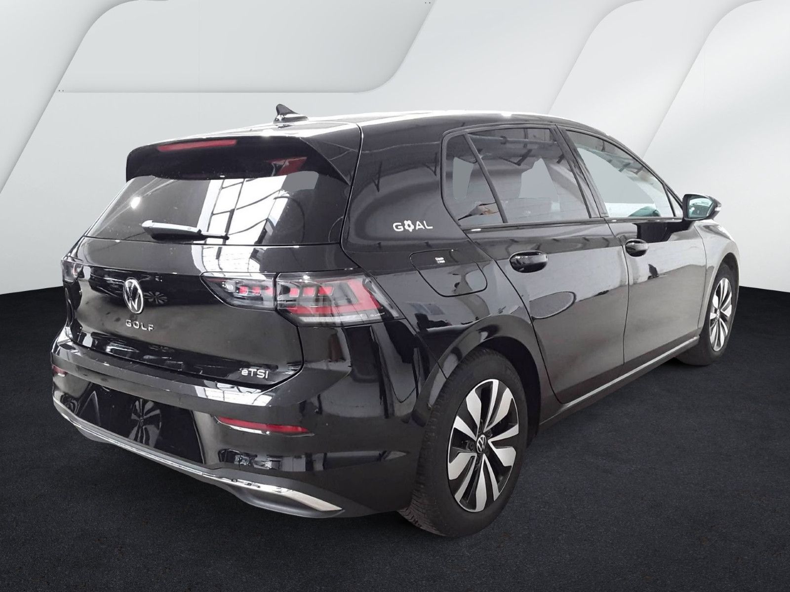 Volkswagen Golf - Bild 4