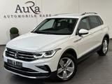 Volkswagen Tiguan 2.0 TDI DSG Elegance 4Motion NAV+LED+19ZO - Volkswagen Tiguan in Oldenburg