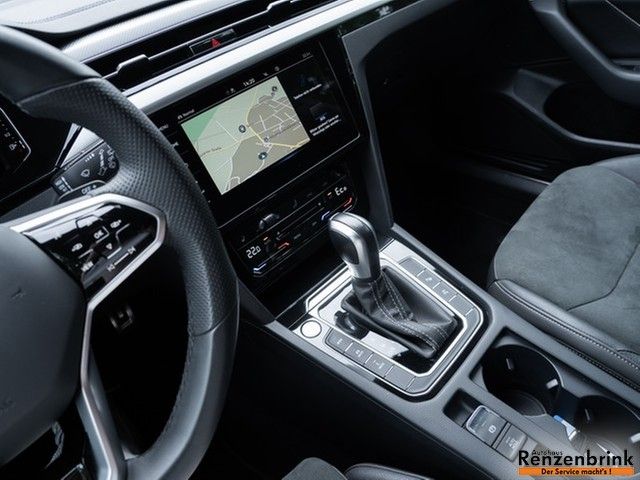 Arteon Shooting Brake R-Line eHybrid AHK DCC 360