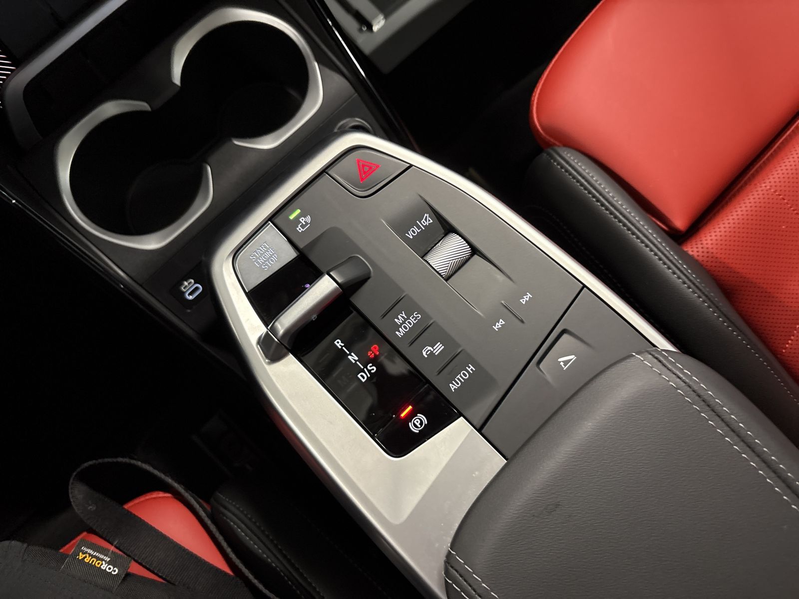 BMW X1 - Bild 15