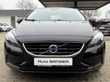 Volvo V40 You! NAVI SHZ St.hng ALU 18 - Volvo V40 mit Benzin-Antrieb: Limousine