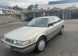 Mazda 626 2.0 Limousine - Mazda 626: 2.2