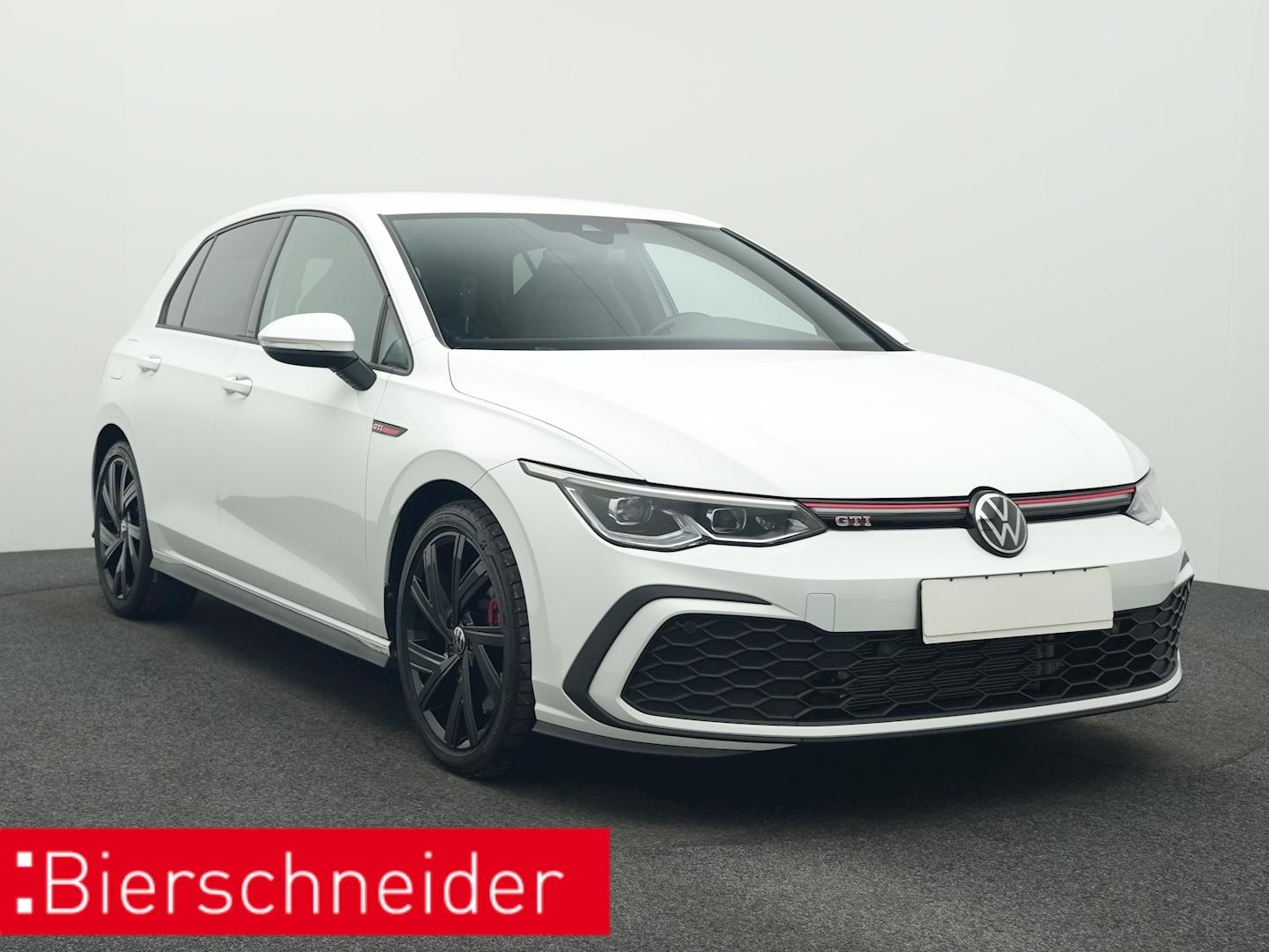 Volkswagen Golf GTI 8 2.0 TSI DSG STANDH KAMERA NAVI LED+ A, миниатюра 8